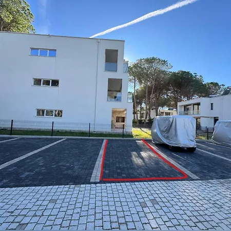 Prive Zone * Plazhi San Pietro