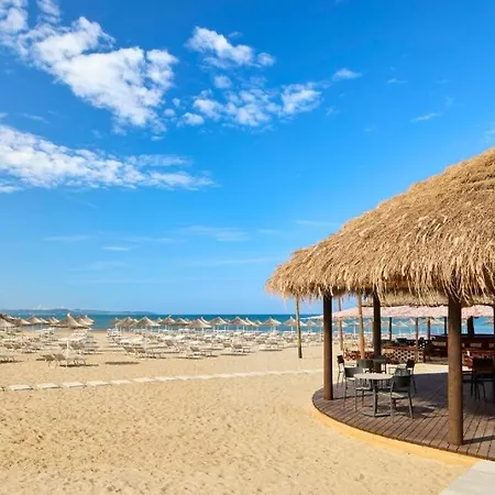 Villa Prive Zone